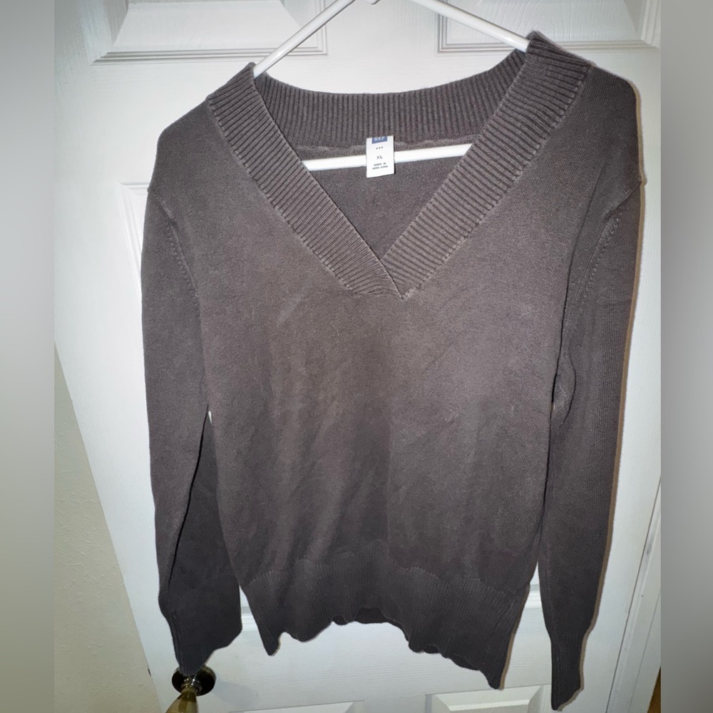 GAP Factory sweater